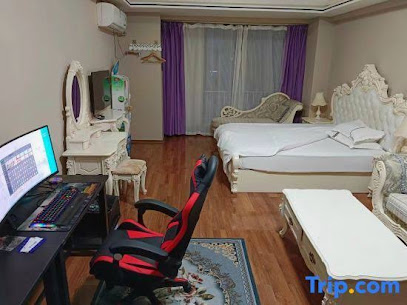 Zeuse Sports Apartment