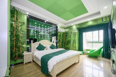Zizhong Zhonghang Hotel