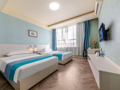 Fu Hua Hotel