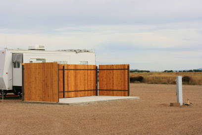 Stagecoach RV Ranch