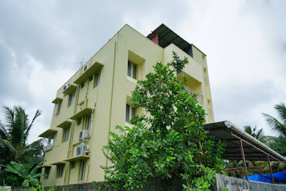 OYO Home 41208 Vibrant Stay SEZ Ernakulam