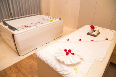 Jiayue Fashion Hotel