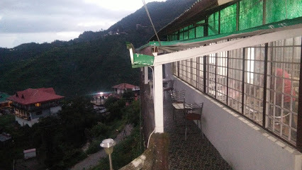 Hare Krishna Guest House