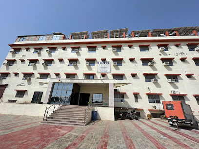 OYO 82978 Hotel Narayan Niwas