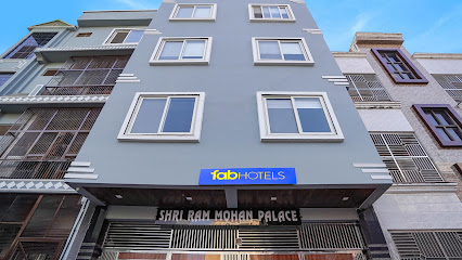 FabHotel Shri Ram Mohan Palace