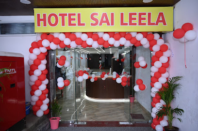 HOTEL SAI LEELA