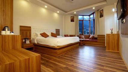 Hotel Park Residency