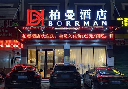 Borrman Hotel