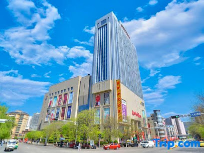 New Century Hotel