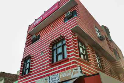OYO Hotel President