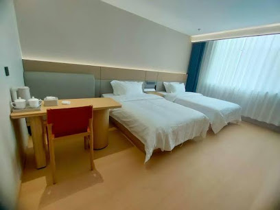 京九国际大酒店