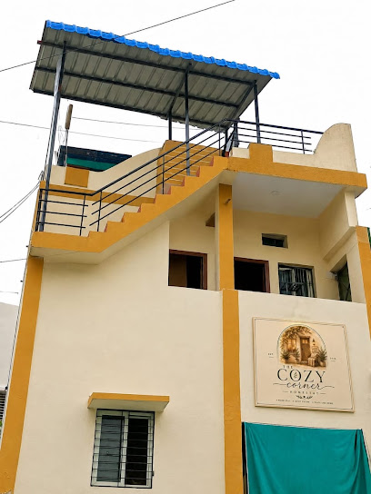 The Cozy Corner | Homestay