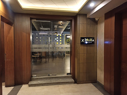 Mango Hotels - Naveen, Davangere