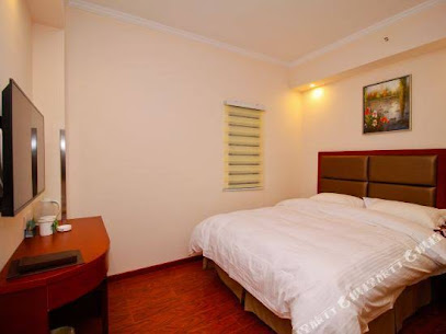 Thank U in Hefei in Anhui Feidong Yulin Creek Road