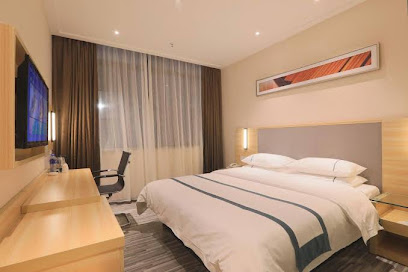 city comfort inn