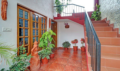 Treebo Avyukta Stay, 1.5 Km To Madikeri Fort