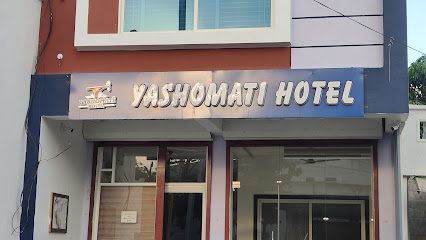 YASHOMATI HOTEL