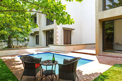 StayVista at Greenwoods Six Villa | Premium Holiday Home with Private Pool in Lonavala
