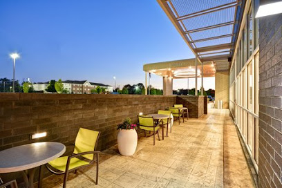 SpringHill Suites Cincinnati Blue Ash