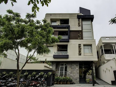 Hotel Fleur Jaipur