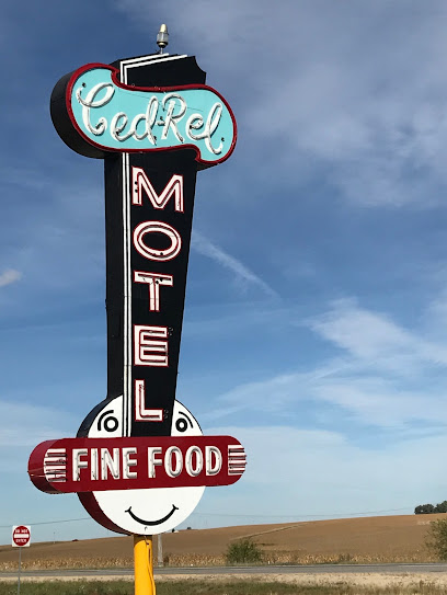 Ced-Rel Motel