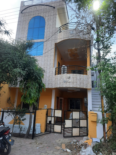 Sambhav home stay