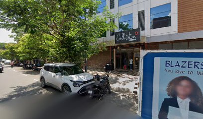 Hotel Gayatri