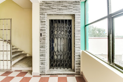 OYO 48747 Sitara Residency