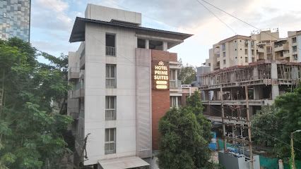 Hotel Prime Suites - Baner by Indu Kisan Hospitality