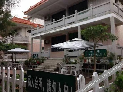 漳州东山品凡度假酒店