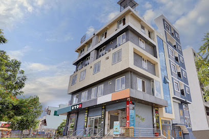 OYO Hotel Mansi Palace