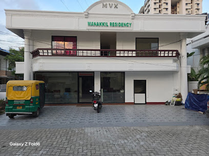 Manakkil Residency