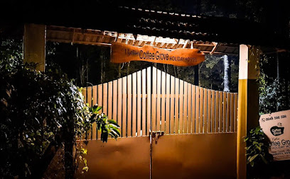 COFFEE GROVE NATURE RESORT VYTHIRI