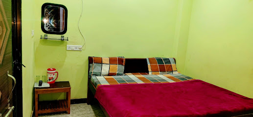 Hotel Triveni Pallace