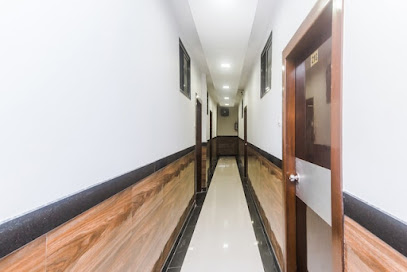 Hotel O Sion Residency