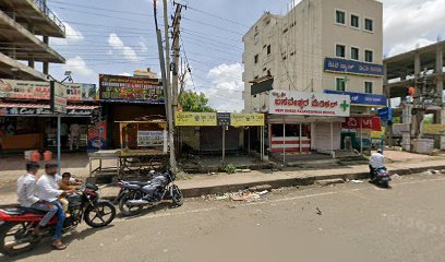 NEW SAI HOTEL