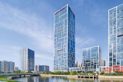 Crowne Plaza Dalian Xinghai