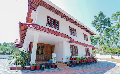 Pushpagiri homestay