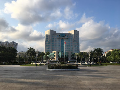 凯迪阳光酒店