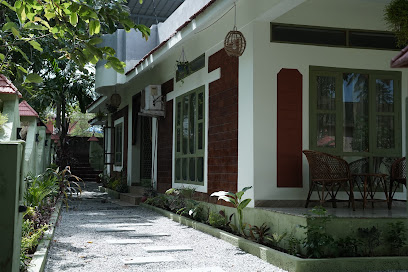 Ashiyana Cliff And Beach Resort by Onespace