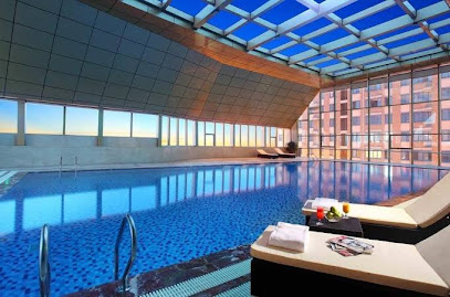 宿州国际大酒店