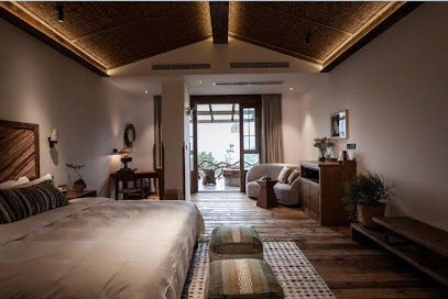Nanlu Pusu Hostel