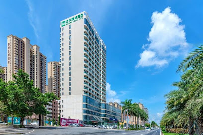 MANDARIN SMART HOTEL