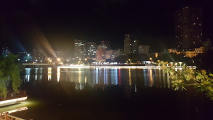 大浪淘沙商务会馆