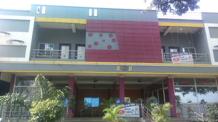 Hotel Dangi Palace