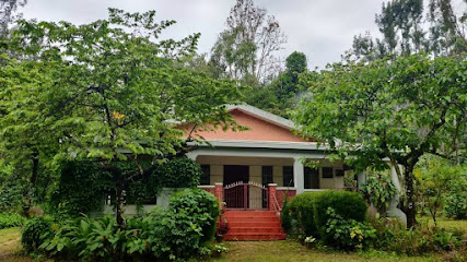 Green Acres Homestay, Chikmagalur