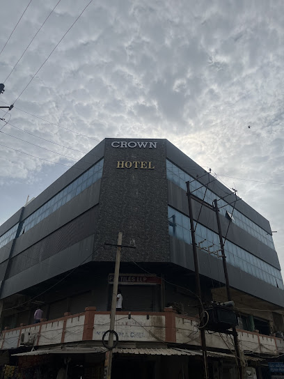 Crown Hotel