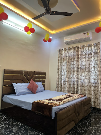 Shri Sanwariya Dham