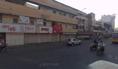 Meena Lodge, Solapur