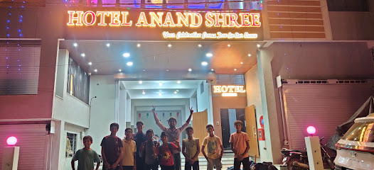 Hotel anandshree || Hotel Booking | Budget Hotel